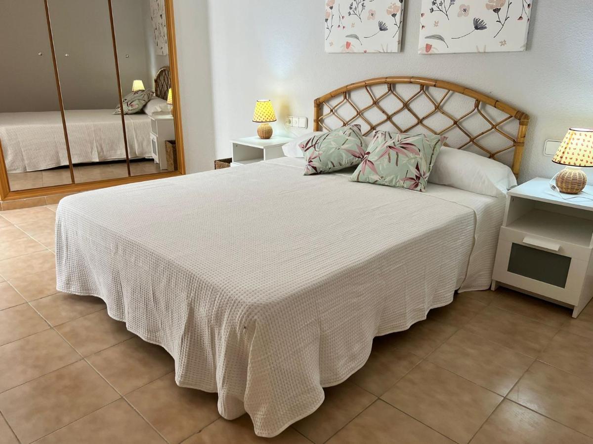 Villa El Recreo, Private Pool & Bbq à Godelleta Extérieur photo